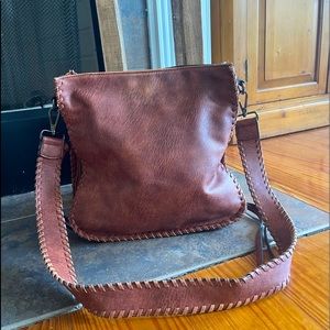 Women’s Conceal & Carry Friendly Purse